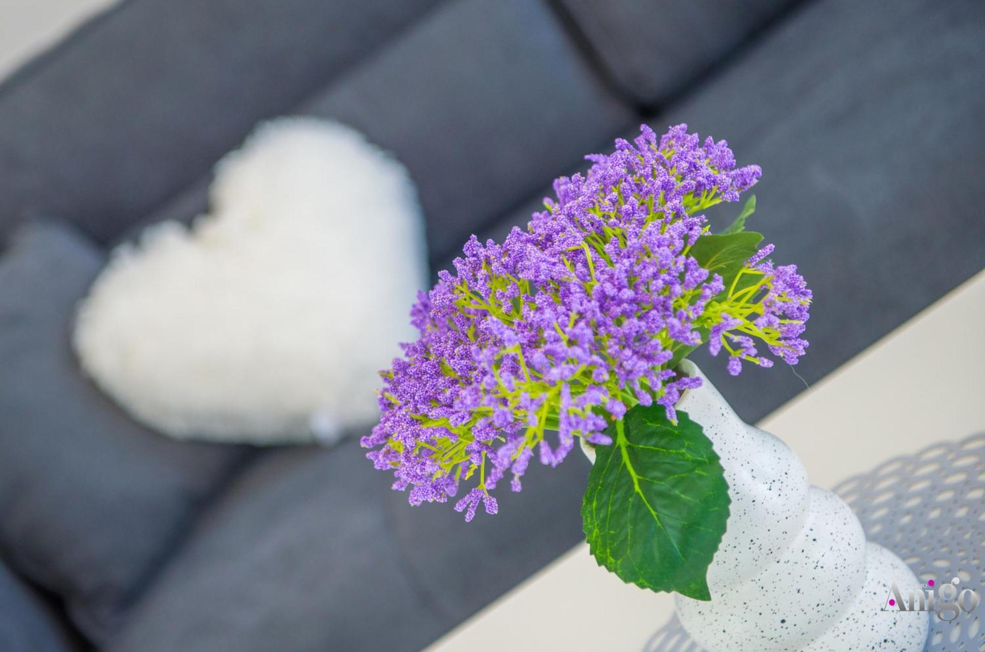 Royal Terrace Apartments Конич Екстериор снимка
